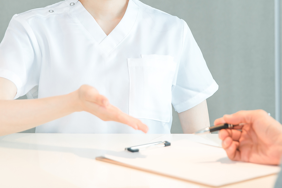 ボツリヌス注射外来